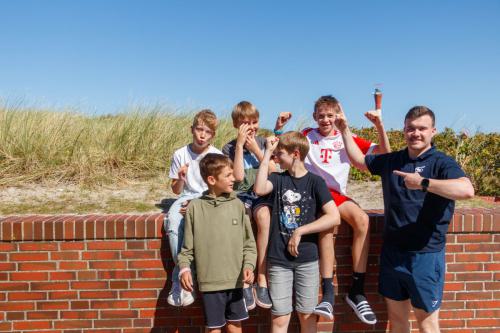 14 Wooge25 Gruppenfotos