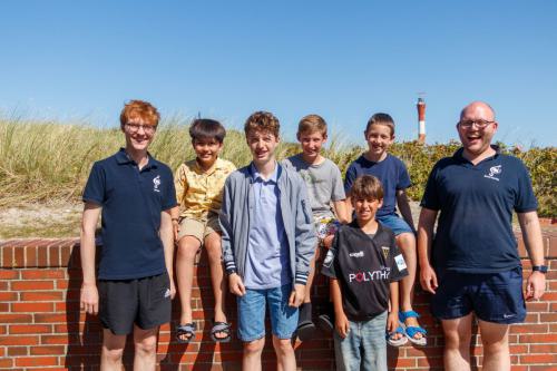 15 Wooge25 Gruppenfotos