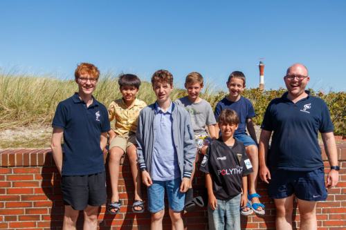 16 Wooge25 Gruppenfotos