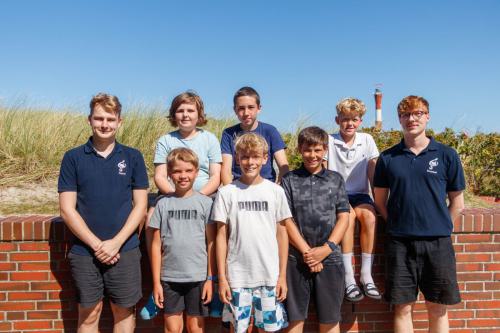 18 Wooge25 Gruppenfotos