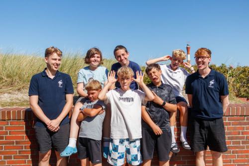 19 Wooge25 Gruppenfotos