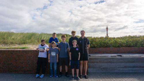 100 Wangerooge 26