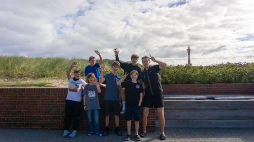 102 Wangerooge 26