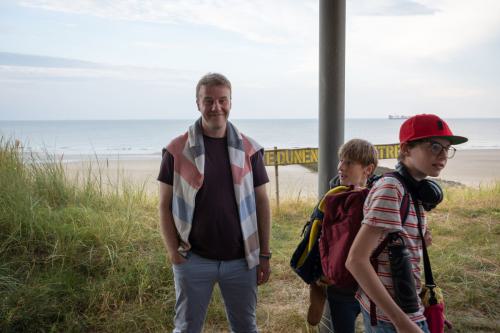 1054 Wangerooge 26