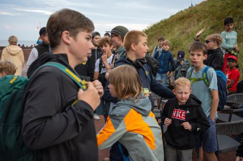 1074 Wangerooge 26
