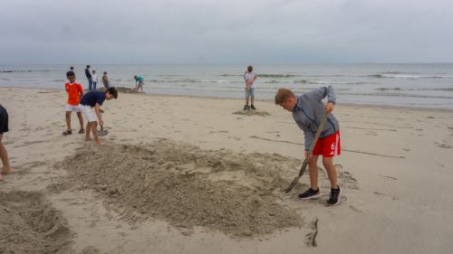 272 Wangerooge 26