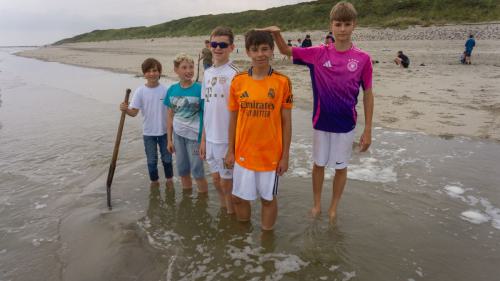 276 Wangerooge 26