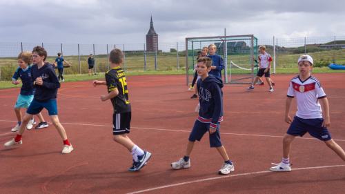 31 Wangerooge 26