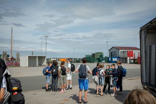 323 Wangerooge 26