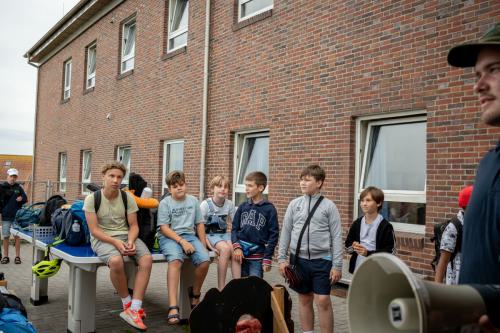 353 Wangerooge 26