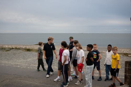356 Wangerooge 26