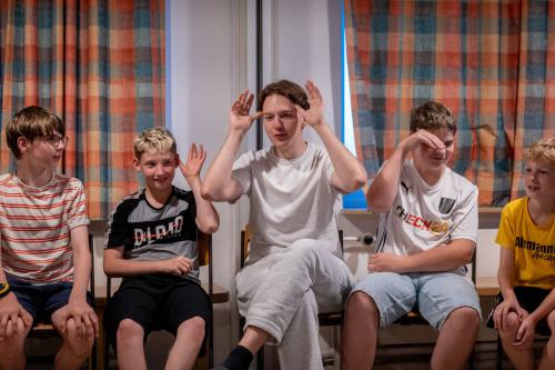 404 Wangerooge 26