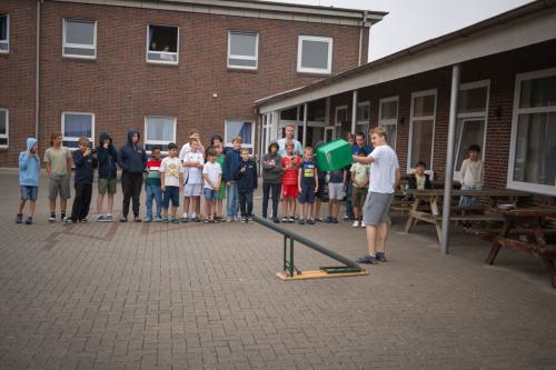 466 Wangerooge 26