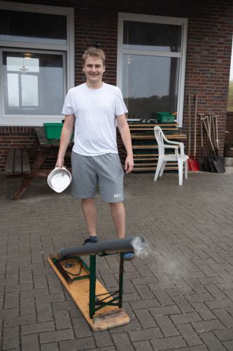 482 Wangerooge 26