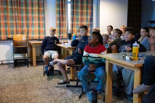 493 Wangerooge 26