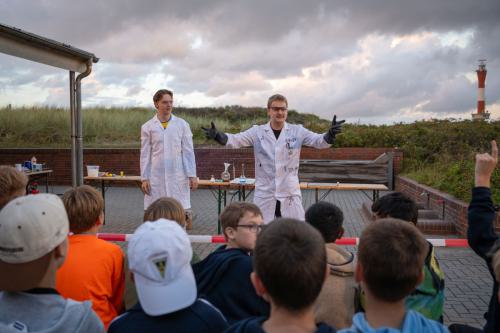 589 Wangerooge 26