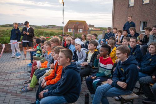 591 Wangerooge 26
