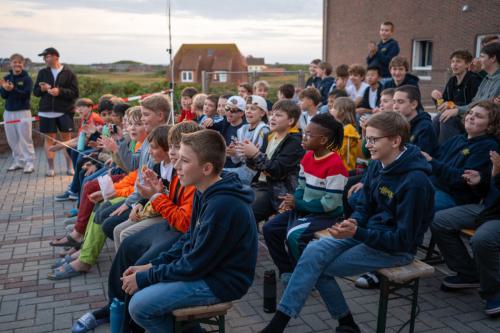 592 Wangerooge 26