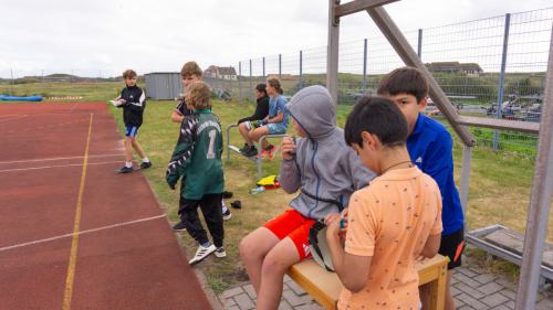 60 Wangerooge 26