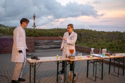 614 Wangerooge 26