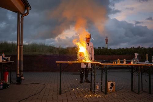 626 Wangerooge 26