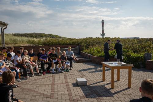 631 Wangerooge 26