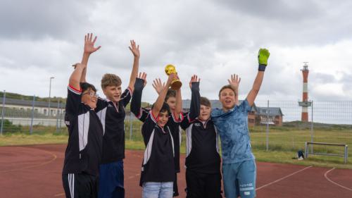 64 Wangerooge 26