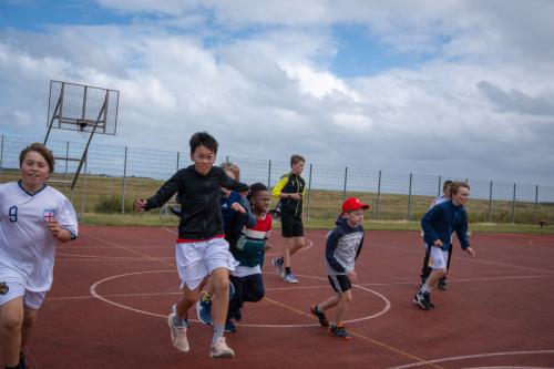 688 Wangerooge 26