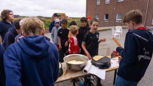 70 Wangerooge 26