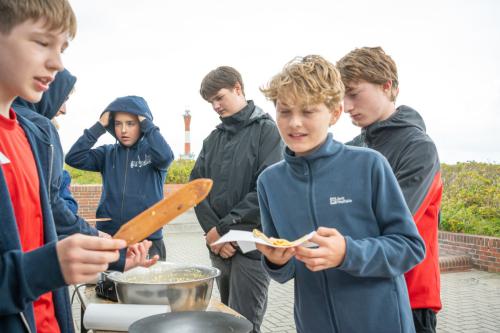743 Wangerooge 26