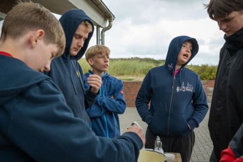 744 Wangerooge 26