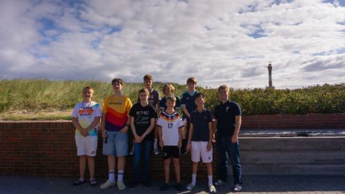 74 Wangerooge 26