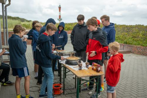 751 Wangerooge 26