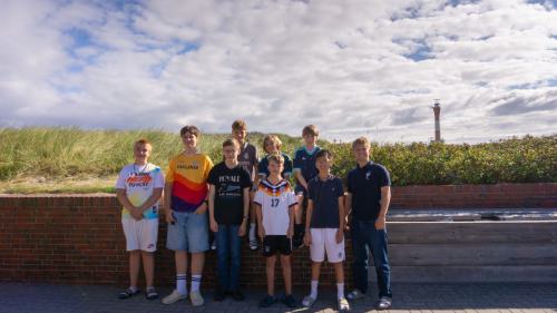 75 Wangerooge 26