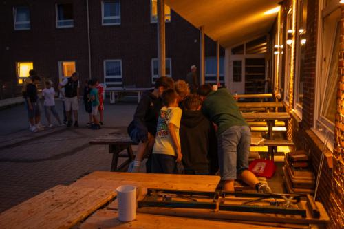 768 Wangerooge 26