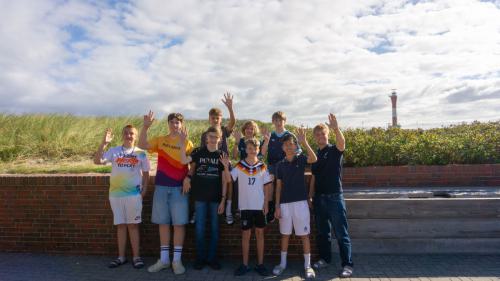 76 Wangerooge 26