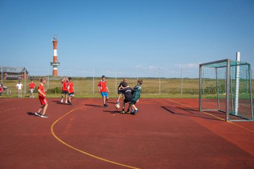 794 Wangerooge 26