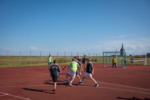 816 Wangerooge 26