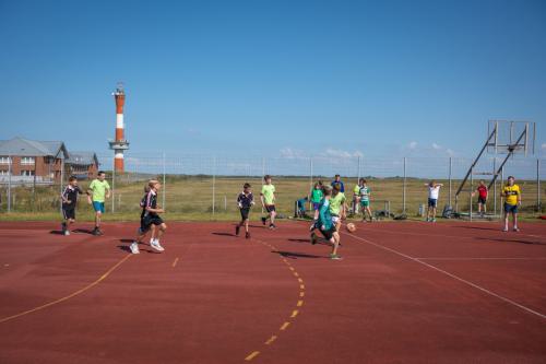 826 Wangerooge 26