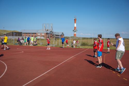 833 Wangerooge 26