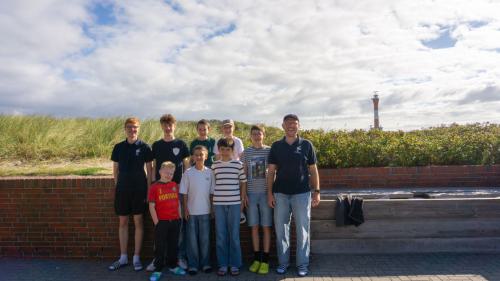 84 Wangerooge 26