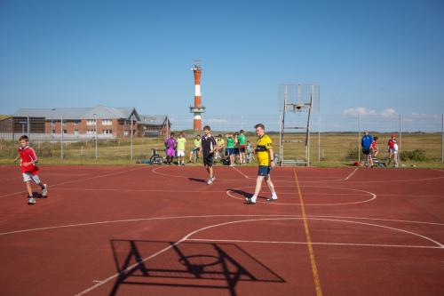 857 Wangerooge 26