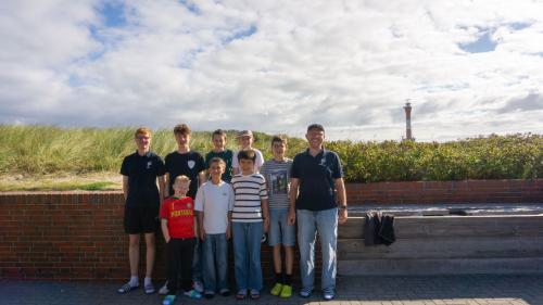 85 Wangerooge 26