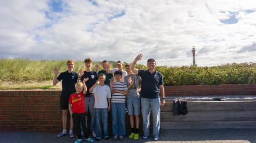 86 Wangerooge 26