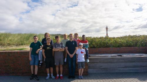 87 Wangerooge 26