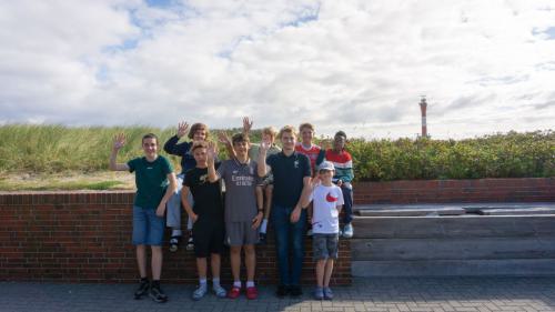 90 Wangerooge 26