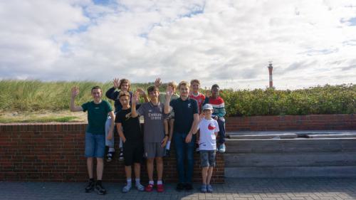 91 Wangerooge 26