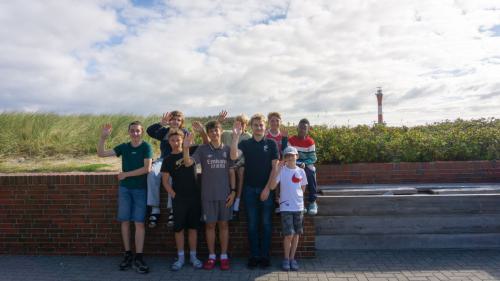 92 Wangerooge 26