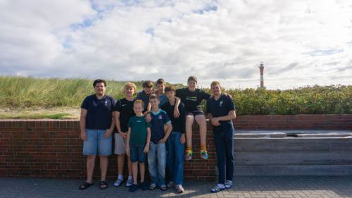 93 Wangerooge 26
