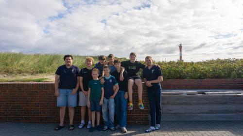 94 Wangerooge 26